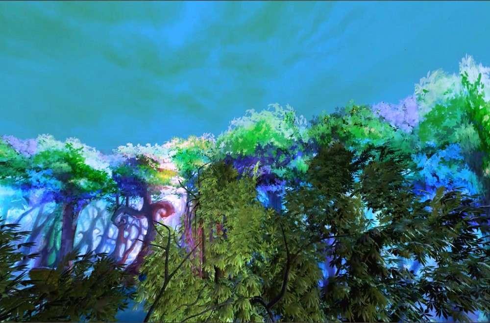 保卫我们的家园
